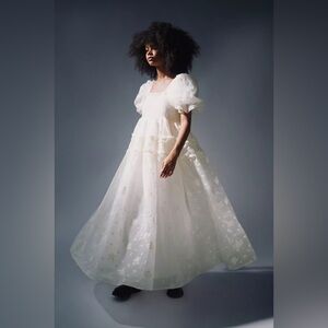 Sister Jane Millie Floral Maxi Dress